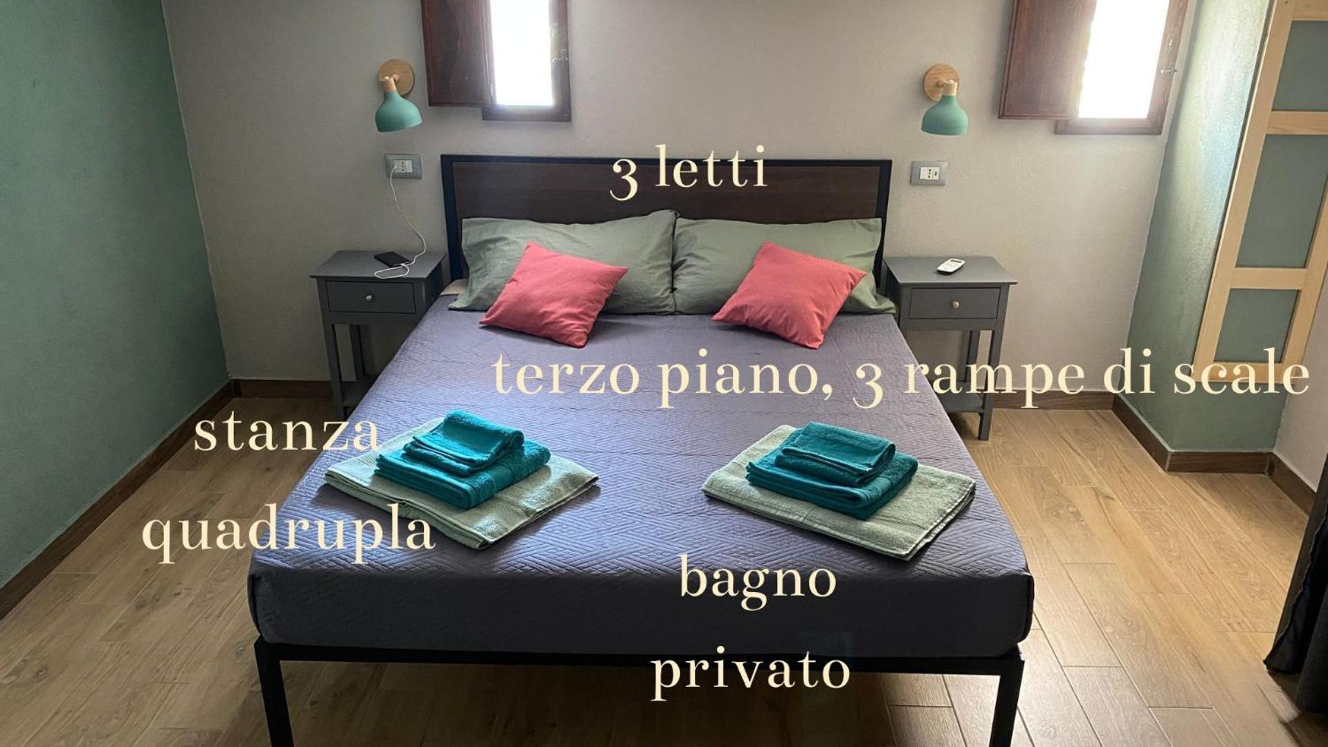 La Terrazza Nel Borgo Hotel Tortora Luaran gambar